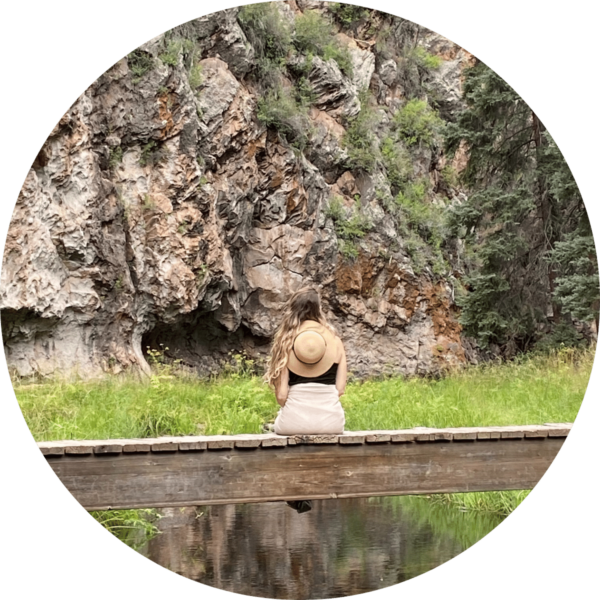 Water Meditation Course