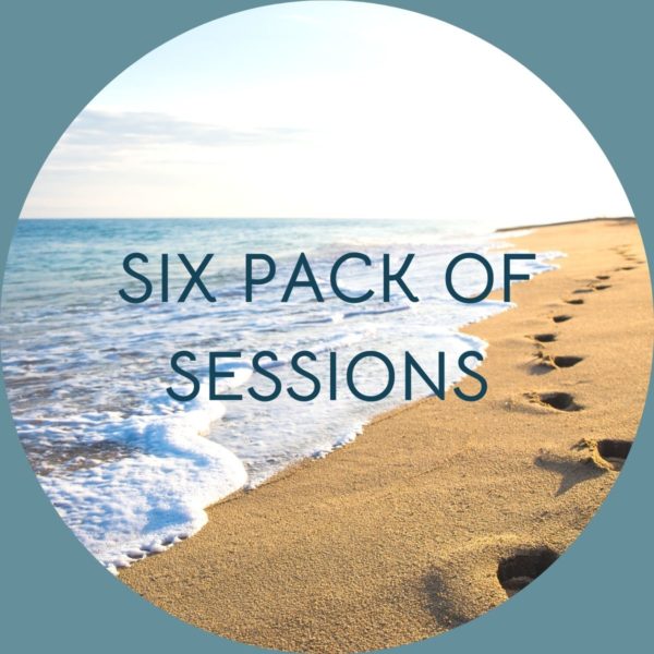 Moselle Mentorship 6 Session Package