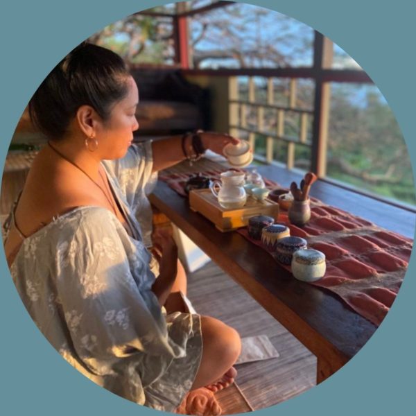 Tea Session Group