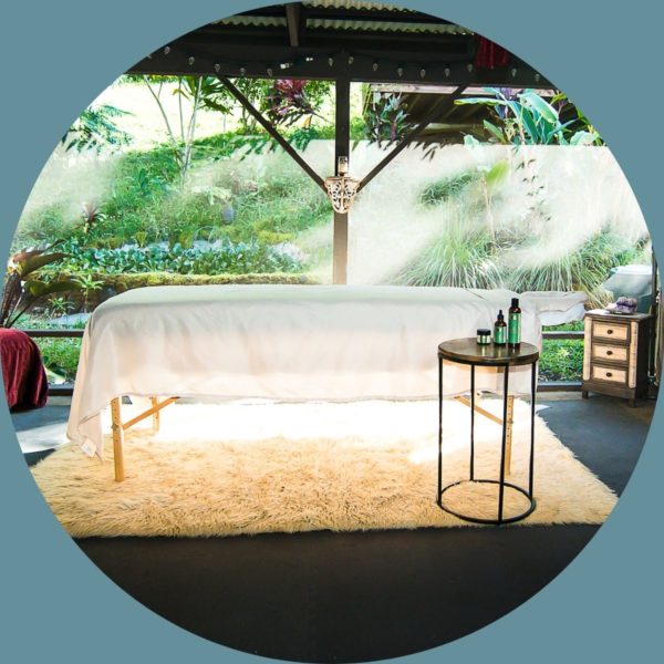 Way of Water™ Therapeutics Session - 90